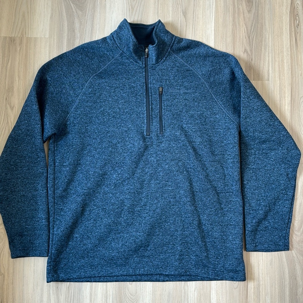 🔹Eddie Bauer Men’s Pullover - Size XL🔹